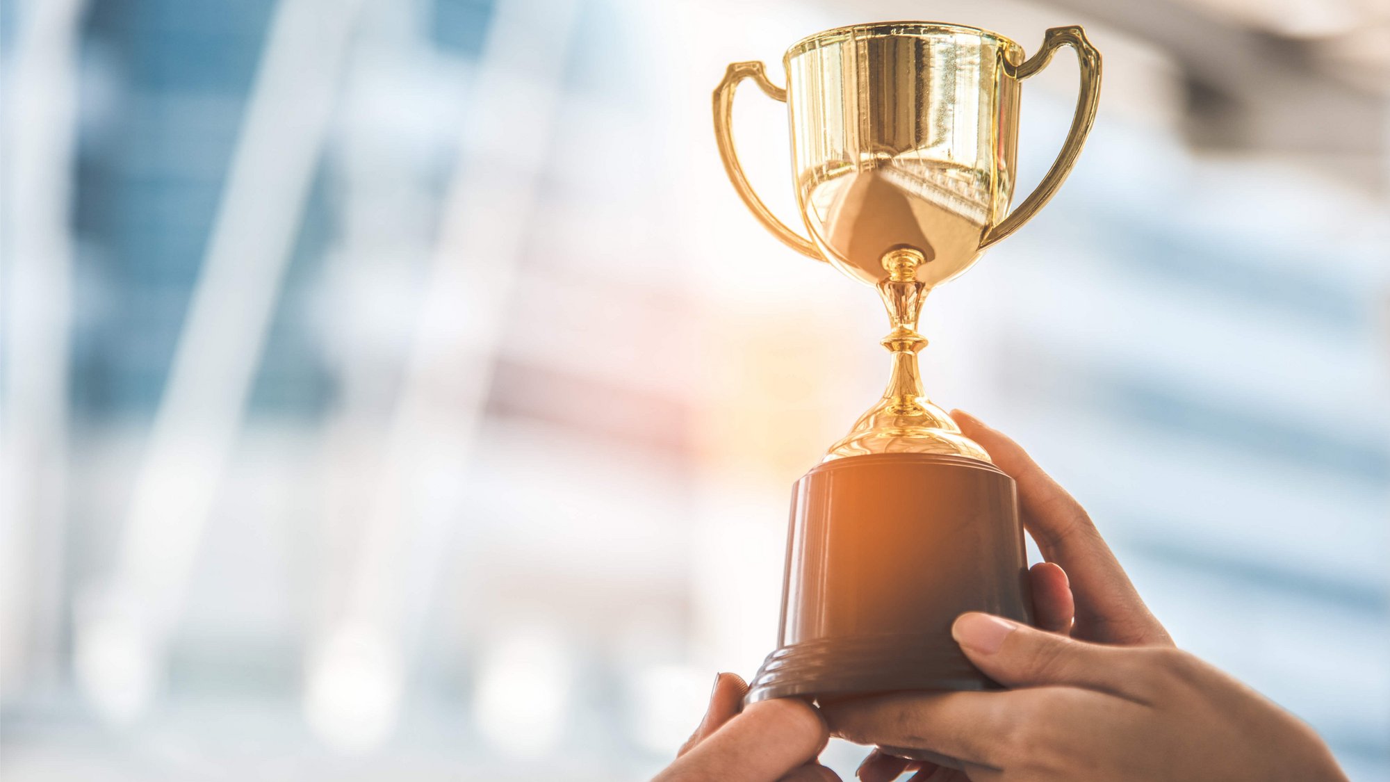 InCore gratuliert den Siegern des BILANZ Private-Banking-Rating 2019
